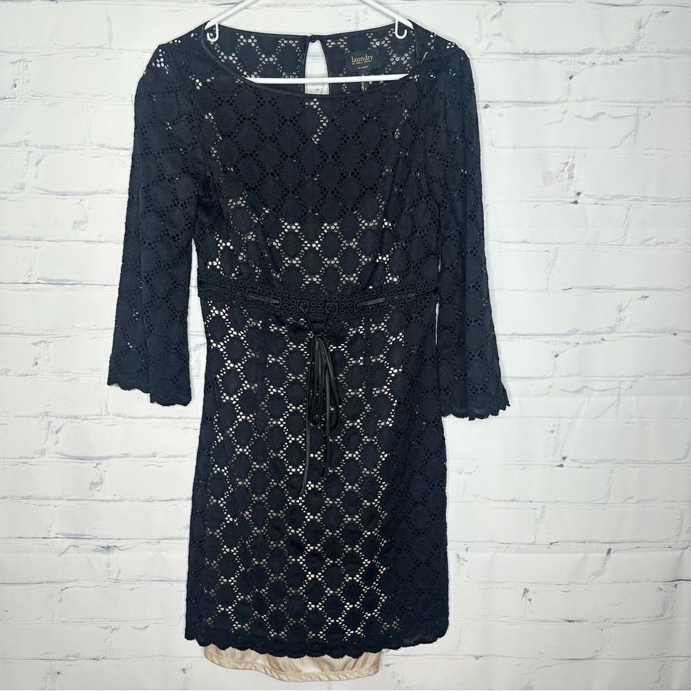 Laundry‎ by Shelli Segal size 8 dress